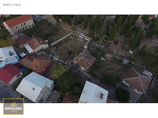 NİLÜFER GÖLYAZI�DA SATILIK BAHÇELİ MÜSTAKİL EV Satılık Müstakil Ev