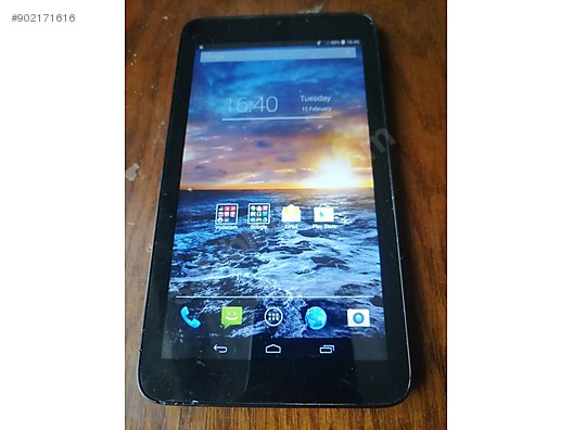 telefon ozellikli tablet vodafone smart tab 7 sahibinden com da 902171616