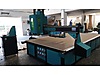 CNC Freze - Ahşap & Mobilya Endüstri Makineleri