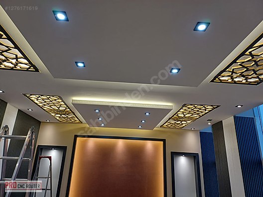 İş Makineleri & Sanayi / Sanayi / Endüstri Makineleri / Ahşap & Mobilya