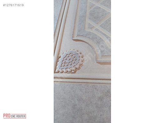 İş Makineleri & Sanayi / Sanayi / Endüstri Makineleri / Ahşap & Mobilya