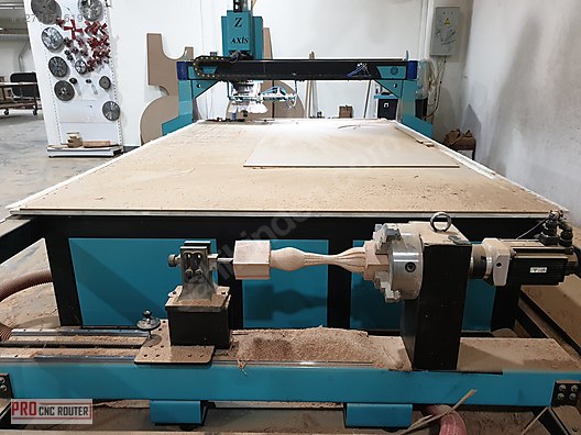 İş Makineleri & Sanayi / Sanayi / Endüstri Makineleri / Ahşap & Mobilya