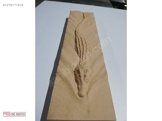 İş Makineleri & Sanayi / Sanayi / Endüstri Makineleri / Ahşap & Mobilya