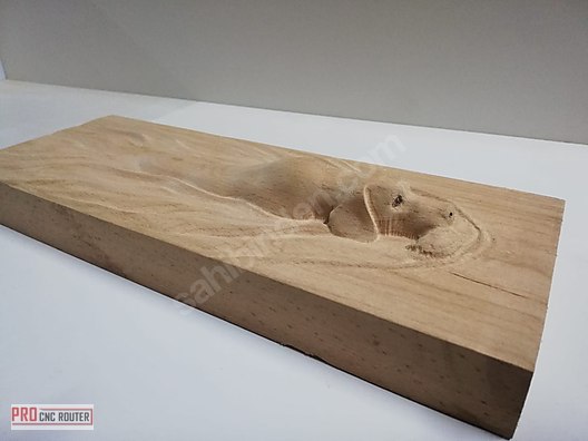 CNC Freze - Ahşap & Mobilya Endüstri Makineleri