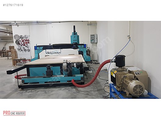 İş Makineleri & Sanayi / Sanayi / Endüstri Makineleri / Ahşap & Mobilya