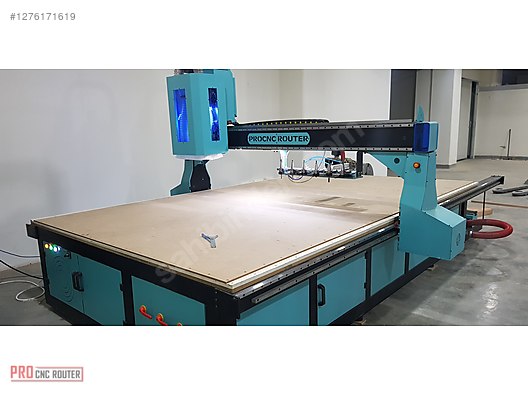 İş Makineleri & Sanayi / Sanayi / Endüstri Makineleri / Ahşap & Mobilya