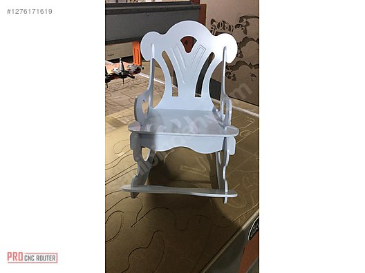 İş Makineleri & Sanayi / Sanayi / Endüstri Makineleri / Ahşap & Mobilya