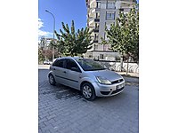 İNTER OTOMOTİV'DEN UYGUN FİYATLI FORD FİESTA #1284171621