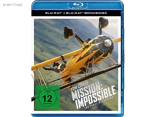 Used & Brand New Items / Books, Magazines & Movies / Movies / Blu-ray Discs / Foreign / Cinema