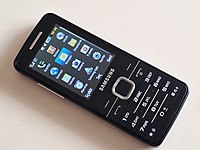 PIRIL PIRIL JELATİNLERİ ÜZERİNDE KUSURSUZ FUL ORJ SAMSUNG S5610K