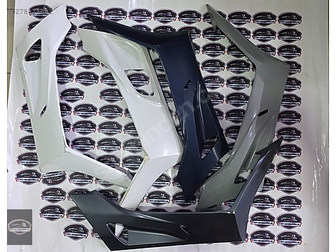 Grenaj / HONDA / PCX SAĞ SOL MARŞPİYEL HER RENK / 2020-24 / & 2.EL