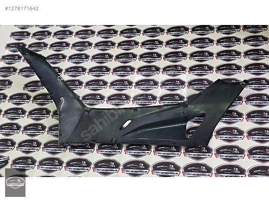 パーテーション Grenaj / HONDA / PCX SAĞ SOL MARŞPİYEL HER RENK / 2020-24 / & 2.EL
