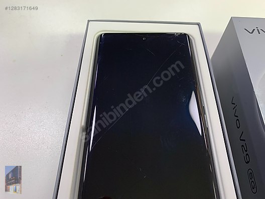 Used & Brand New Items / Cell Phones & Accessories / Cell Phones / Vivo / V29
