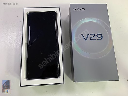 Used & Brand New Items / Cell Phones & Accessories / Cell Phones / Vivo / V29