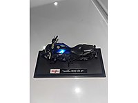 YAMAHA MT-07 kutusu mevcut