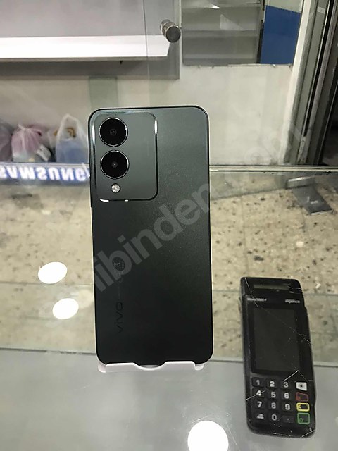 Vivo y17s 128gb
