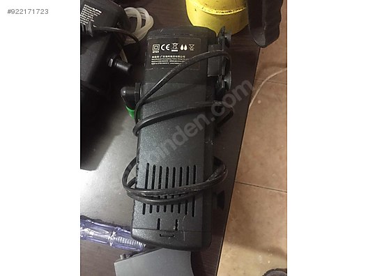 1000 lt lik ic motor resimlerde oldugu