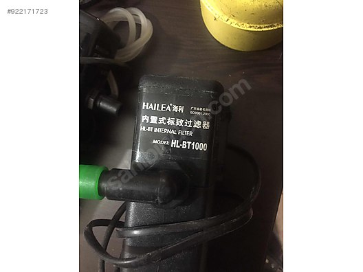 1000 lt lik ic motor resimlerde oldugu