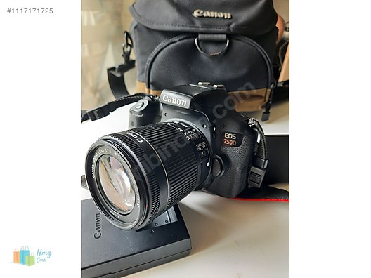 canon 7500d