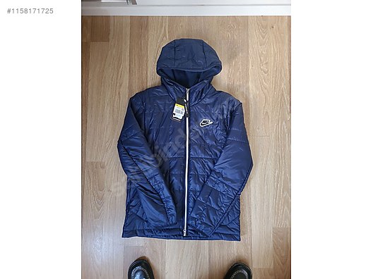 Nike Thermore Mont at sahibinden 1158171725