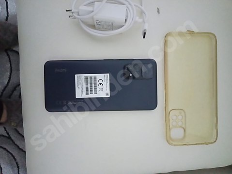 note 11s 128gb 8+4 rem