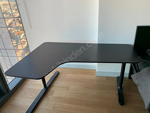 Ikea Calisma Masasi Calisma Masasi Ilanlari Uygun Fiyatlariyla Sahibinden Com Da 891171732