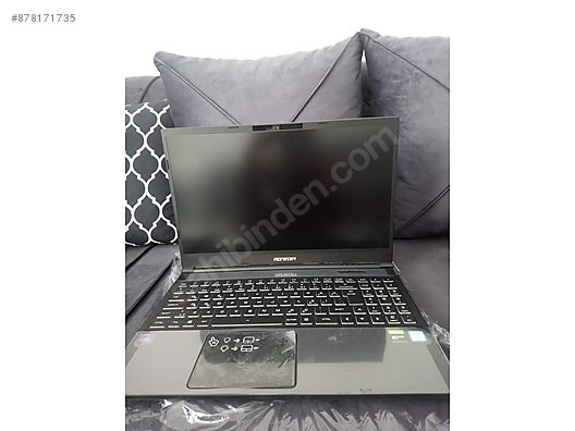 I7 9 Nesil Gtx 1650 16gb 240gb Ssd Oyun Laptopu Jelatinli Ilan Ve Alisveriste Ilk Adres Sahibinden Com Da 878171735