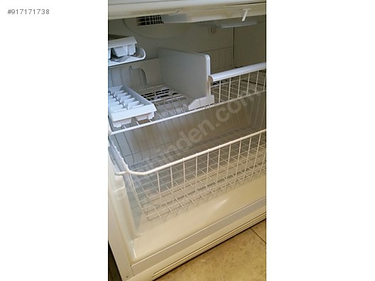 amana buz dolabi temiz kullanilmis ikinci el amana buzdolabi ve beyaz esya ilanlari sahibinden com da 917171738