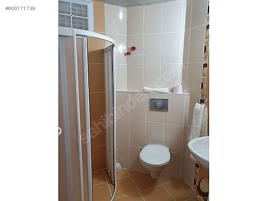 Antalya Manavgat Side�de denize yakın havuzlu yazlık 1+1 daire Günlük