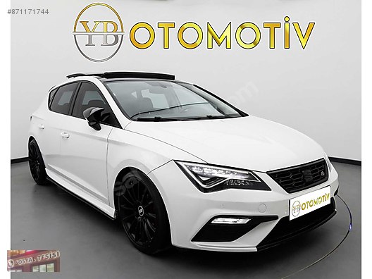Seat Leon 1 6 Tdi Style Yb Den Komple Fr Turkiye De Tek F1 Vites At Sahibinden Com 871171744