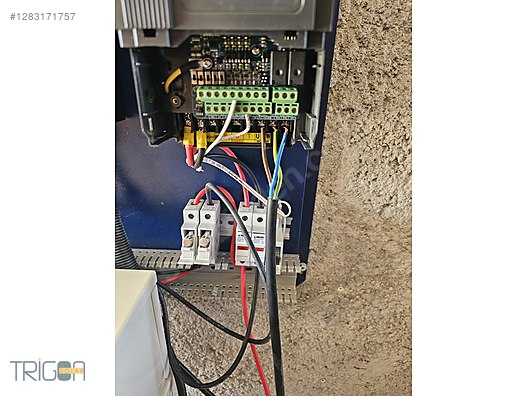 İş Makineleri & Sanayi / Elektrik & Enerji / Güneş Paneli