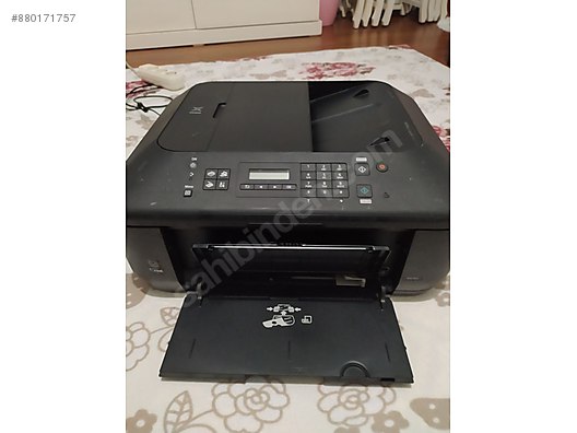 canon pixma mx 395 dijital baski