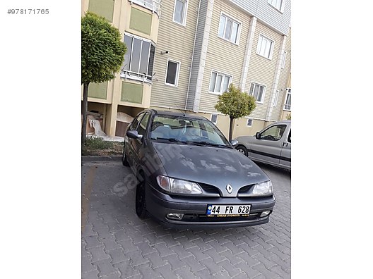 acil satilik megane turkiye nin ilan sitesi sahibinden com da 978171765