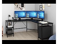 Oyuncu bilgisayar masası