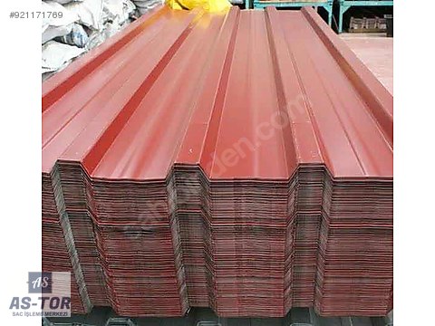 trapez sac uygun fiyat cati saci yalitim urunleri ve yapi malzemeleri sahibinden com da 921171769
