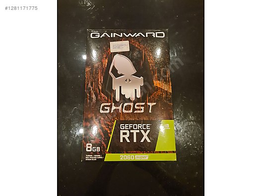 İkinci El ve Sıfır Alışveriş / Bilgisayar / Masaüstü / Donanım / Ekran Kartı