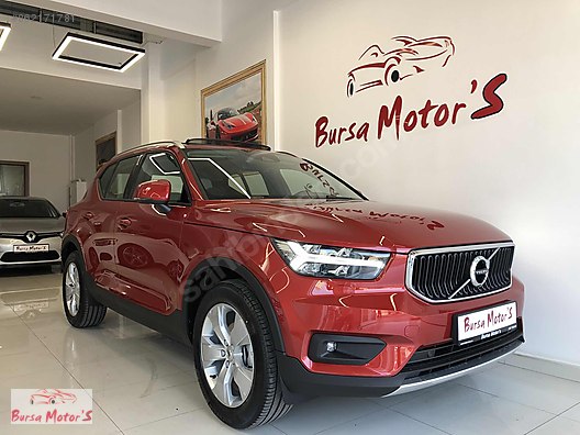 Bursa Nilufer Bursa Motors Kenan Acikgoz Vasita Ilanlari Sahibinden Com Da