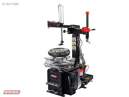 İş Makineleri & Sanayi / Sanayi / Endüstri Makineleri / Otomotiv