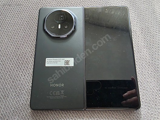 İkinci El ve Sıfır Alışveriş / Cep Telefonu & Aksesuar / Cep Telefonu / Honor / Magic V3