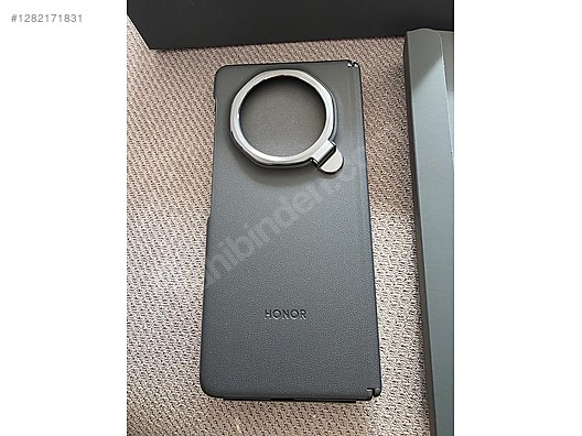 İkinci El ve Sıfır Alışveriş / Cep Telefonu & Aksesuar / Cep Telefonu / Honor / Magic V3