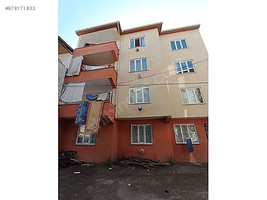bursa hamitler de satilik ev satilik bina ilanlari sahibinden com da 978171833