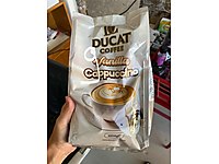 Batan geminin kahveleri