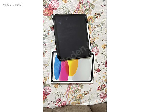 Apple iPad 11 128 GB Tablet - 1338171843