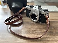 Pentax Spotmatic 2 Honeywell