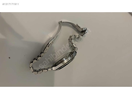 Citizen / Citizen Tsuyosa NJ0150 81Z Sarı Kadran Otomatik Saat