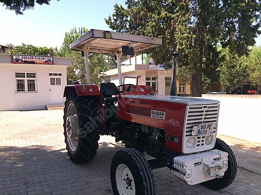 2000 magazadan ikinci el basak satilik traktor 93 000 tl ye sahibinden com da 980171916