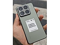 Xiaomi 15 pro COK TEMİZ MÜKEMMEL #1279171918