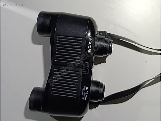 Used & Brand New Items / Cameras & Photographic Equipment / Binoculars