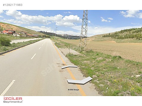 İZCİLER DEN ETİMESGUT AŞAĞIYURTÇU DA HİSSELİ SATILIK ARSA - Satılık Arsa İlanları sahibinden.com'da - 1282171983