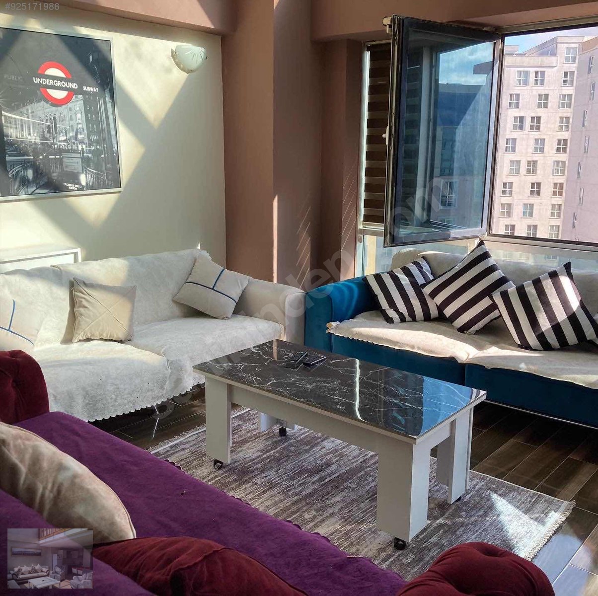 BEYLİKDÜZÜ GÜNLÜK KİRALIK DAİRE Günlük Kiralık Daire İlanları